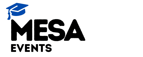 MESA Events Logo